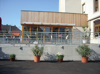 Photos du propriétaire du Hôtel Restaurant Bords du Rhin à Rhinau - n°2