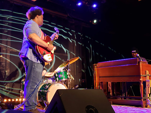 Live Music Venue «Space», reviews and photos, 1245 Chicago Ave, Evanston, IL 60202, USA