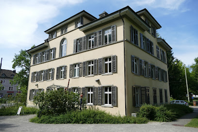 BFS Winterthur, Schulhaus Blumental