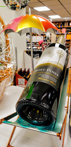 Liquor Store «Crown Wine & Spirits», reviews and photos, 3363 Sheridan St, Hollywood, FL 33020, USA