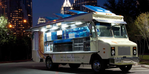 Bar «The Roundup Outdoor Music Venue», reviews and photos, 531 FM 3351, Boerne, TX 78006, USA