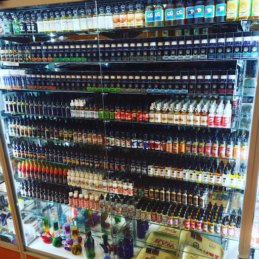 Tobacco Shop «Smoke Plus Inc», reviews and photos, 1432 1st Ave, Seattle, WA 98101, USA