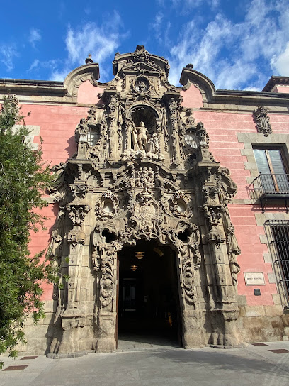 Museo de Historia de Madrid