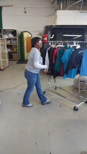 Social Services Organization «Serve City», reviews and photos