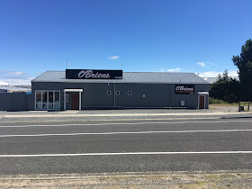OBriens Plumbing and Bathroomware Taupo