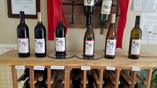 Winery «Hutchinson Farm Winery, LLC», reviews and photos, 8061 Stone Rd, Apopka, FL 32703, USA