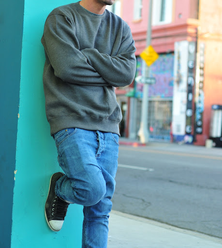 Wholesaler «Three Layer Sportswear», reviews and photos, 1246 S Main St, Los Angeles, CA 90015, USA