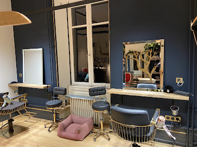 L'M Coiffure à Colmar