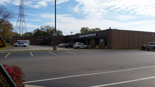 Auto Parts Store «Carquest Auto Parts», reviews and photos, 2312 Main St, Evanston, IL 60202, USA