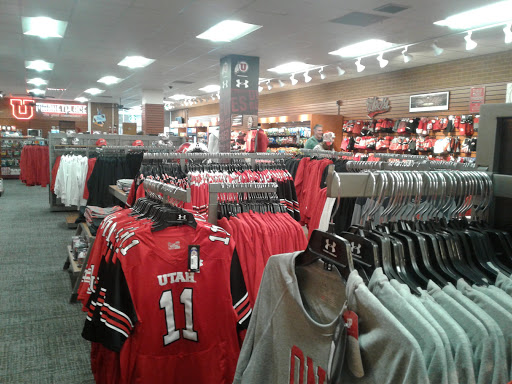 Variety Store «University of Utah Campus Store», reviews and photos, 270 1500 E, Salt Lake City, UT 84112, USA