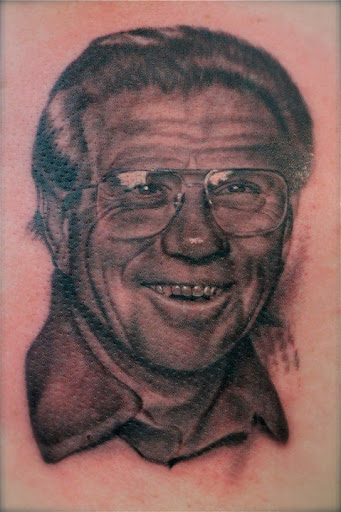 Explore avocado tattoo ideas, creative tattoo ideas in Des Moines, available at Skin Kitchen Tattoo