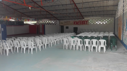 Centro Cultural Kantillay