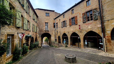 Musée Charles Portal à Cordes-sur-Ciel