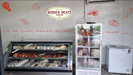 Kosher Meats Cancun