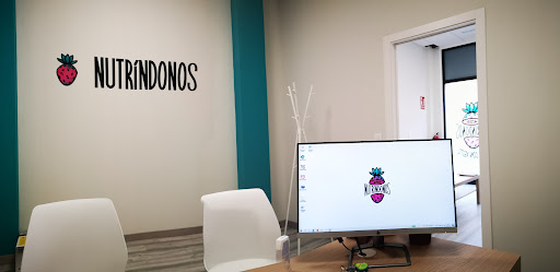 NUTRÍNDONOS en Narón, A Coruña
