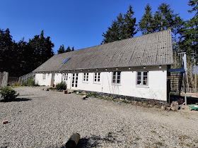 Skovbørnehuset Langesø