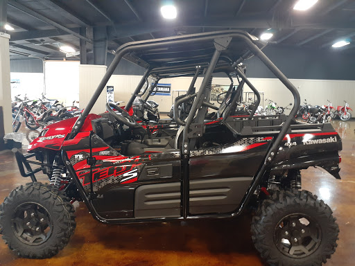 ATV Dealer «Mid-State Motorsports», reviews and photos, 1191 S Walnut Ave, Cookeville, TN 38501, USA