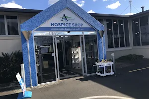 Arohanui Hospice Shop – Lombard St, PN image