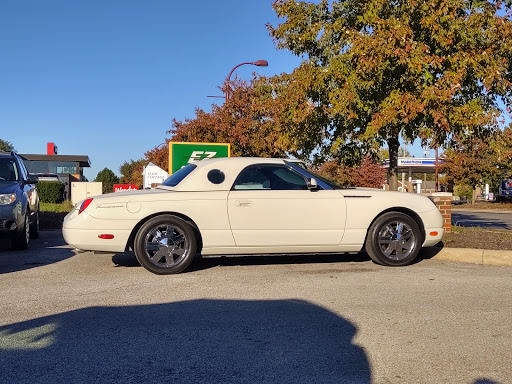 Used Car Dealer «Columbus Car Trader», reviews and photos, 6821 E Main St, Reynoldsburg, OH 43068, USA