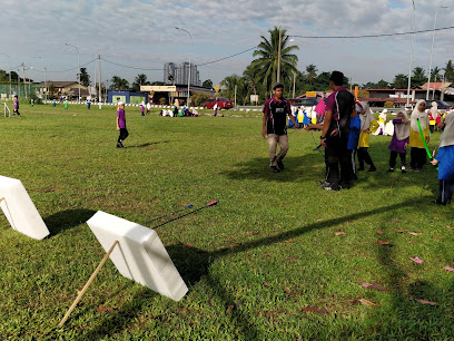 Padang Kampung Sungai Tua Bahru