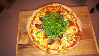 Pizza du Pizzeria Le PIZZBURG à Challans - n°19