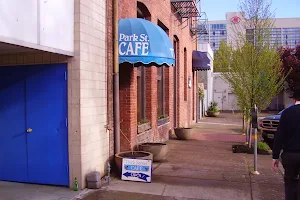 Park Street Cafe image