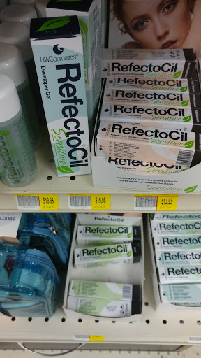 Beauty Supply Store «Flamingo Beauty Supply», reviews and photos, 8275 NW 36th St, Doral, FL 33166, USA