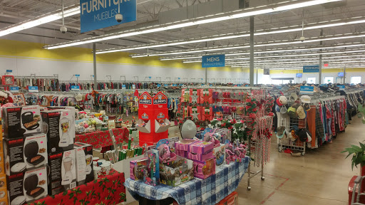 Thrift Store «Goodwill Central Texas - Marble Falls», reviews and photos
