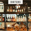Digters Amsterdam Centraal