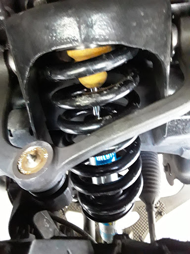 Transmission Shop «Transmissions Unlimited & General Auto Repair», reviews and photos, 21550 NW Nicholas Ct, Hillsboro, OR 97124, USA