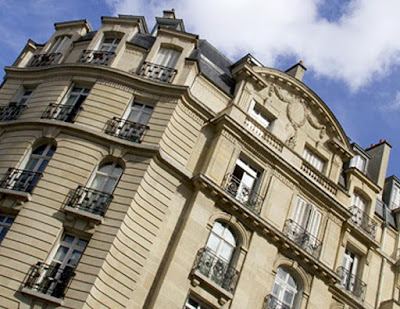 Paul Immobilier à Strasbourg
