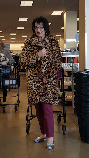 Department Store «Nordstrom Rack Laguna Hills Mall», reviews and photos, 23541 Calle De La Louisa, Laguna Hills, CA 92653, USA