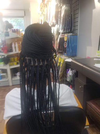 Beauty Salon «Fabulous Hair Beauty Salon», reviews and photos, 14434 Ventura Blvd, Sherman Oaks, CA 91423, USA