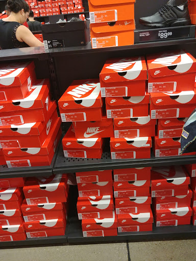 Clothing Store «Nike Factory Store», reviews and photos, 29300 Hempstead Rd #501, Cypress, TX 77433, USA