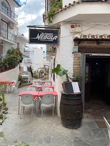 Restaurante Nebula C. Llanillo, 16, 29716 Canillas de Aceituno, Málaga, España