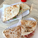 Photo n°1 de l'avis de Giorgia.o fait le 21/06/2023 à 12:00 sur le  KLEMAR Piadina e Cucina à Riccione