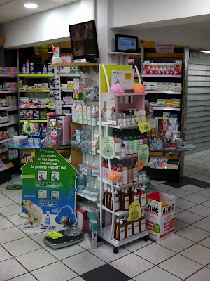 Pharmacie Principale à Livry-Gargan