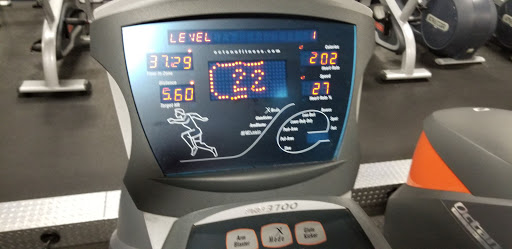 Health Club «Crunch - Tustin», reviews and photos, 502 E First St, Tustin, CA 92780, USA