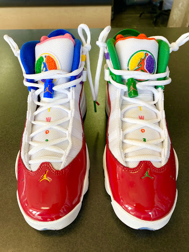 Dry Cleaner «Ritz Cleaners», reviews and photos, 935 N Euclid St, Anaheim, CA 92801, USA