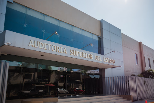 Auditoría Superior del Estado de Sinaloa