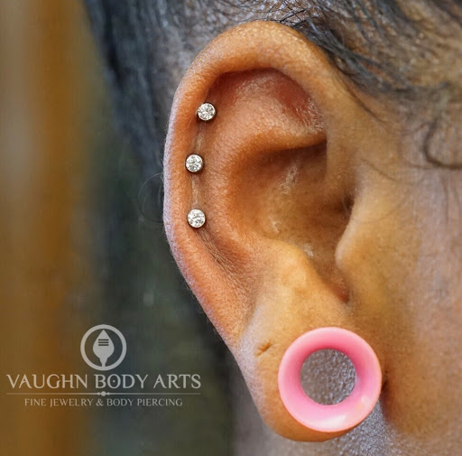 Explore unique tattoo ideas for moms, creative tattoo ideas in Monterey, available at Vaughn Body Arts