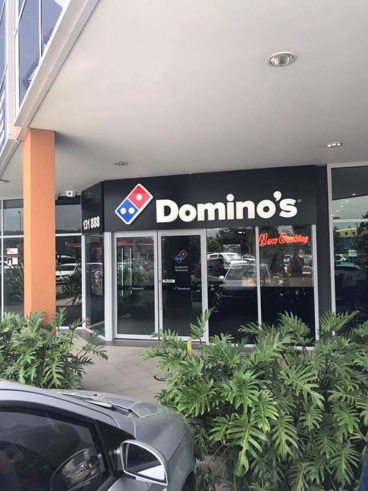 Domino's Pizza West Gosford 2250