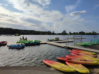 CENTRE NATURE & SPORT – MITTERSHEIM à Mittersheim