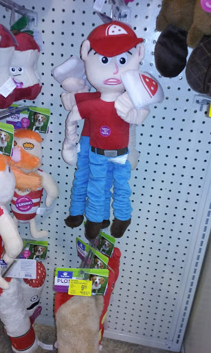 Pet Supply Store «PetSmart», reviews and photos, 1450 Spring Meadows Dr, Holland, OH 43528, USA