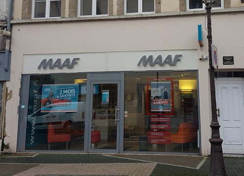 Agence d'assurance MAAF Assurances ST AVOLD Saint-Avold