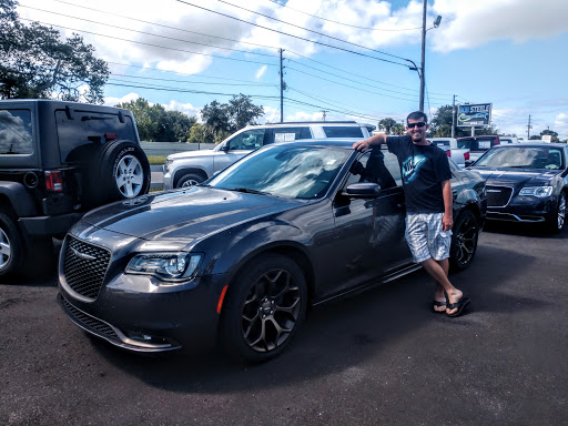 Used Car Dealer «Bob Steele Used Car Outlet», reviews and photos, 1693 Croton Rd, Melbourne, FL 32935, USA