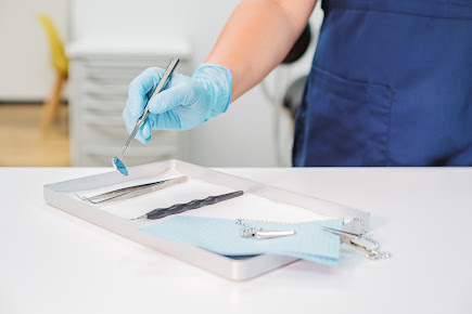 Clinique d'Orthodontie Sàrl - Clinique d'Orthodontie Sàrl