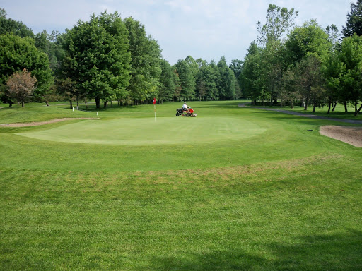 Public Golf Course «Thorne Hills Golf Course», reviews and photos, 12915 Sumpter Rd, Carleton, MI 48117, USA