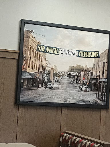 Fast Food Restaurant «Chick-fil-A», reviews and photos, 26861 Aliso Creek Rd, Aliso Viejo, CA 92656, USA