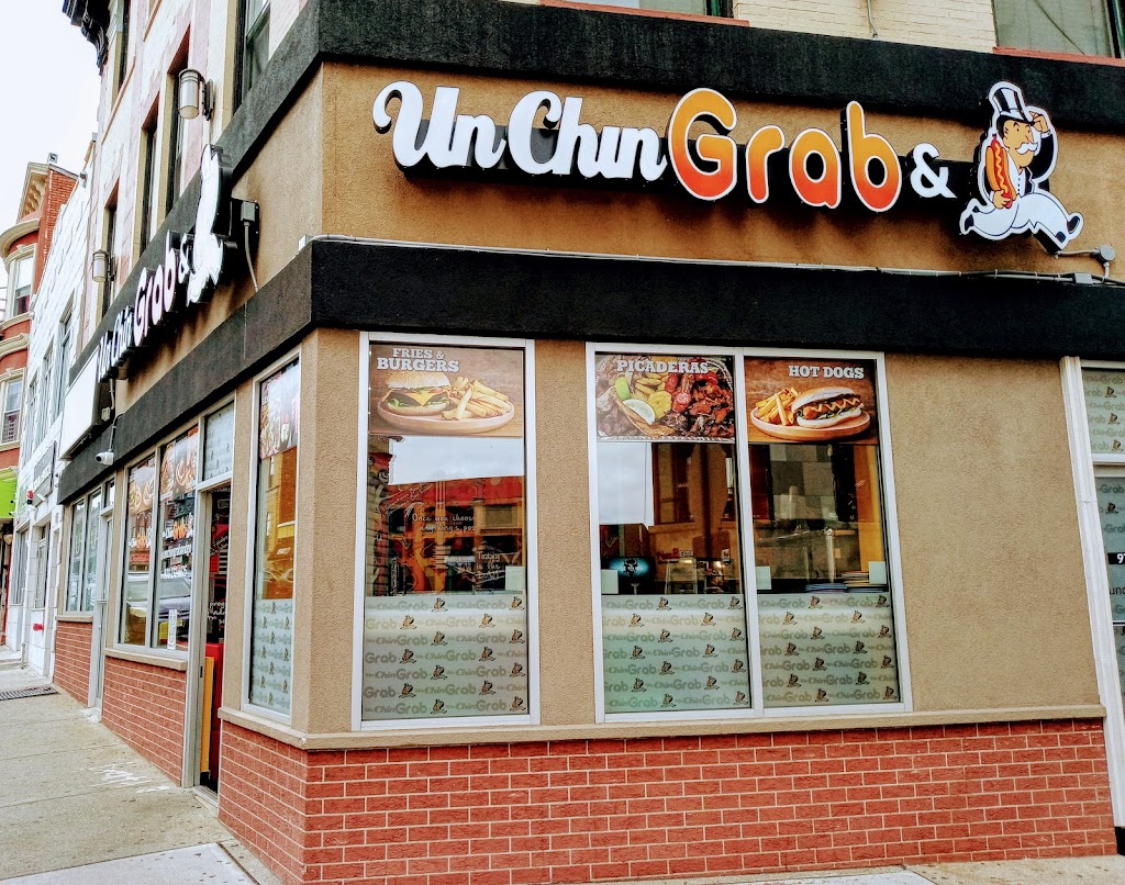 Un Chin Grab & Go 07055